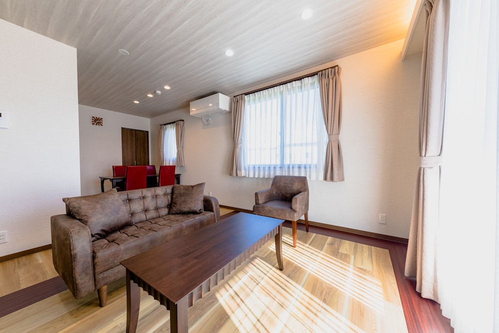 MT. FUJI RESORT CLUB- 粋 - 甲府