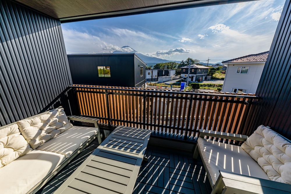 MT. FUJI RESORT CLUB- 粋 - 甲府