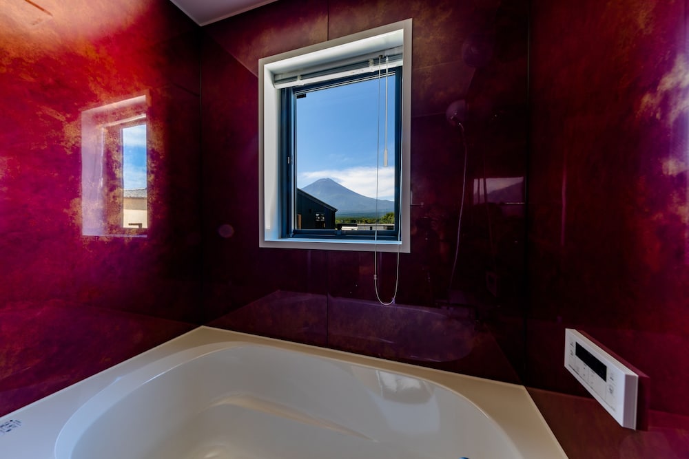 MT. FUJI RESORT CLUB- 粋 - 甲府