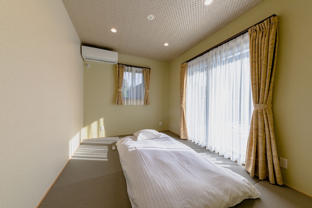 MT. FUJI RESORT CLUB- 粋 - 甲府