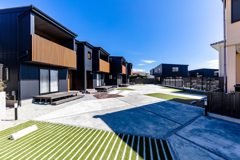 MT. FUJI RESORT CLUB- 粋 - 甲府