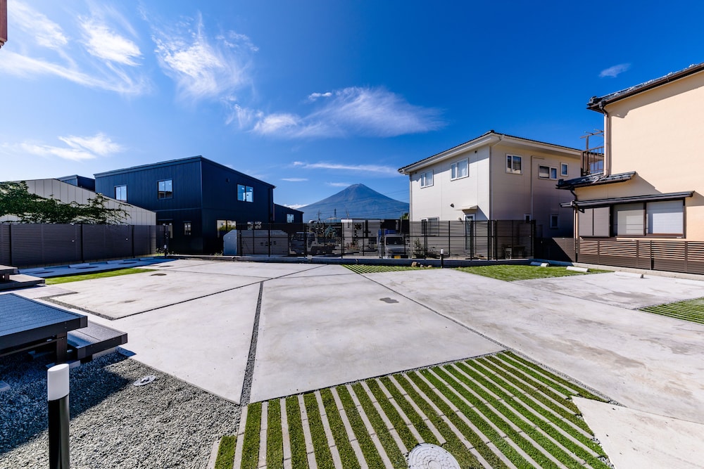 MT. FUJI RESORT CLUB- 粋 - 甲府