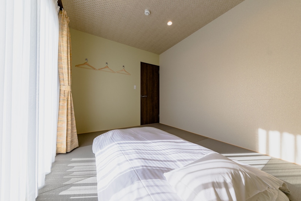 MT. FUJI RESORT CLUB- 粋 - 甲府