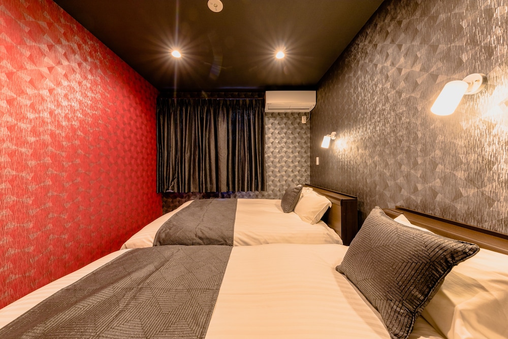 MT. FUJI RESORT CLUB- 粋 - 甲府
