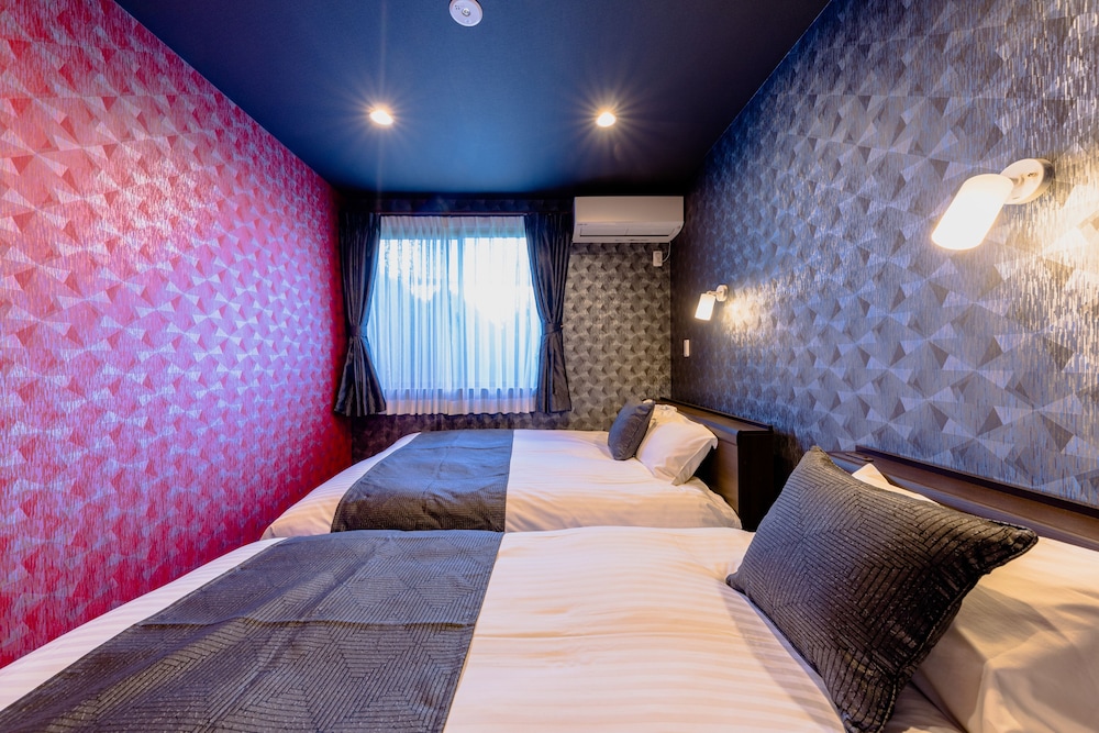 MT. FUJI RESORT CLUB- 粋 - 甲府
