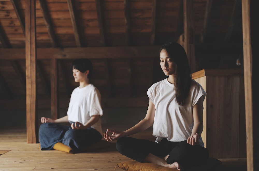古民家宿るうふ　書之家 甲府