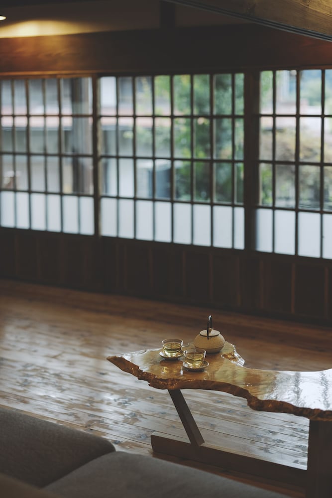 古民家宿るうふ　書之家 甲府