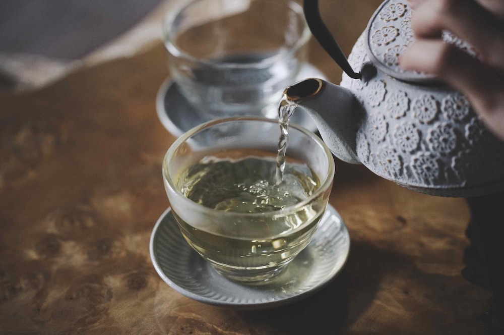 古民家宿るうふ　書之家 甲府