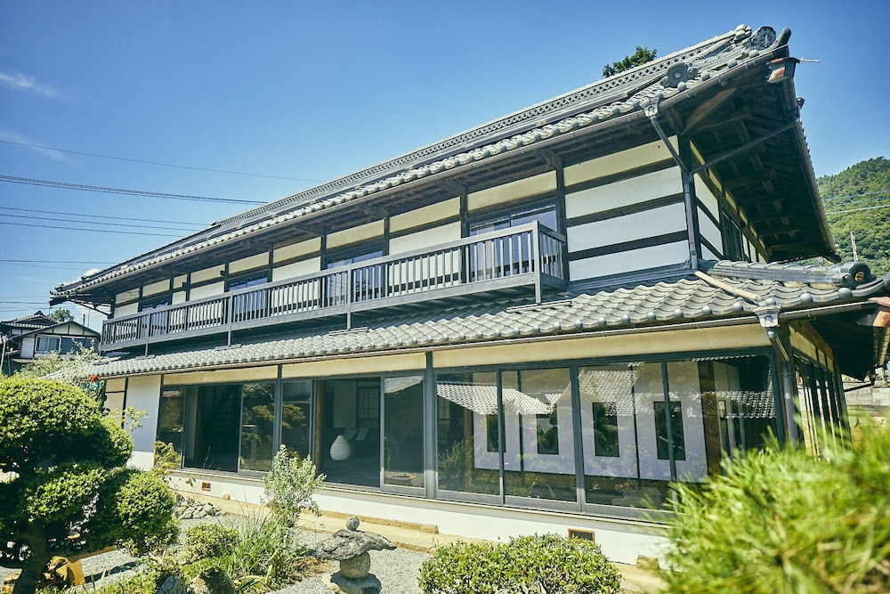 古民家宿るうふ　丘之家 甲府