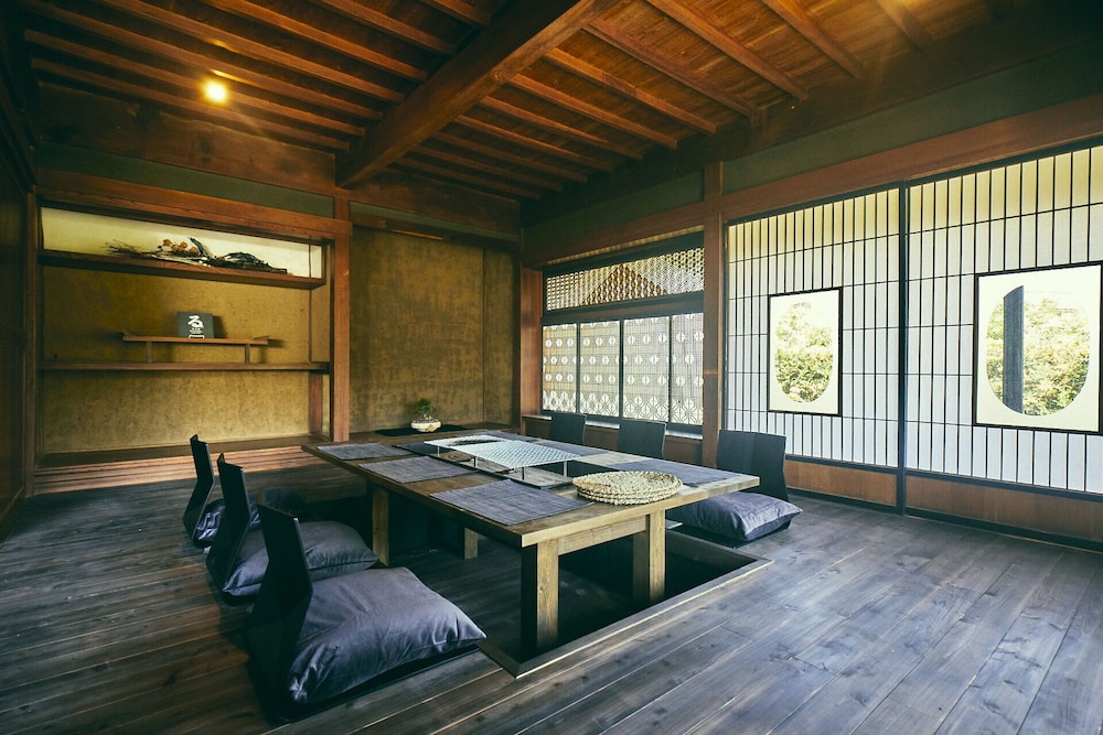 古民家宿るうふ　丘之家 甲府