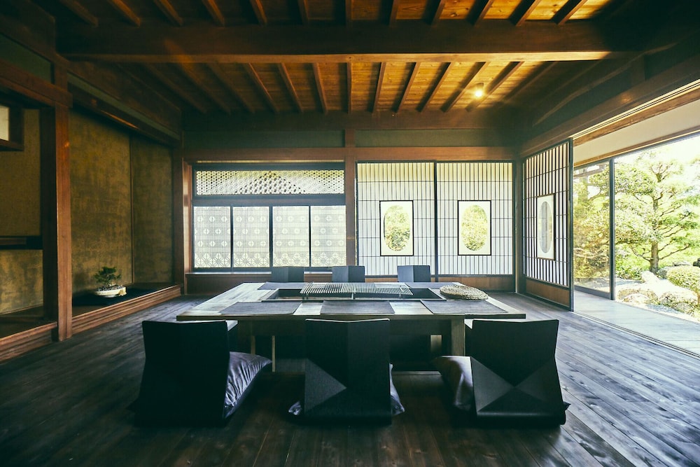 古民家宿るうふ　丘之家 甲府