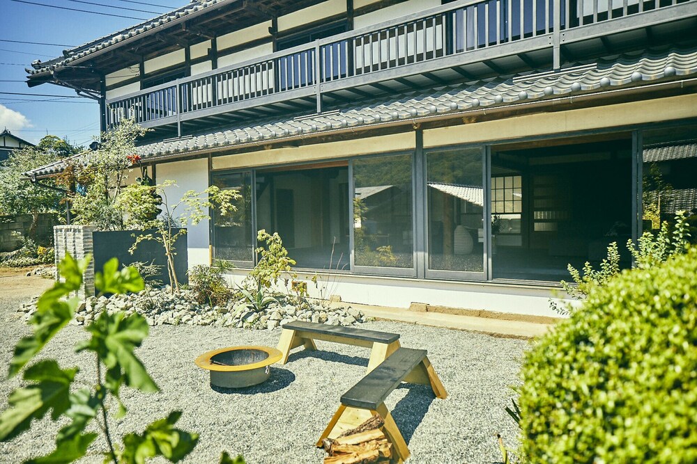 古民家宿るうふ　丘之家 甲府