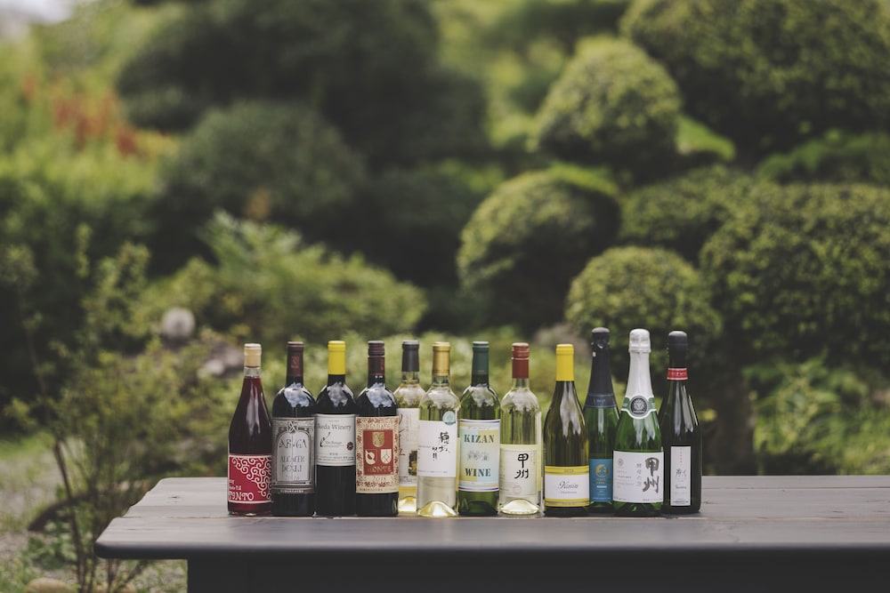 古民家宿るうふ　丘之家 甲府