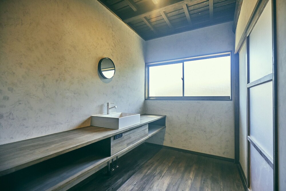 古民家宿るうふ　丘之家 甲府