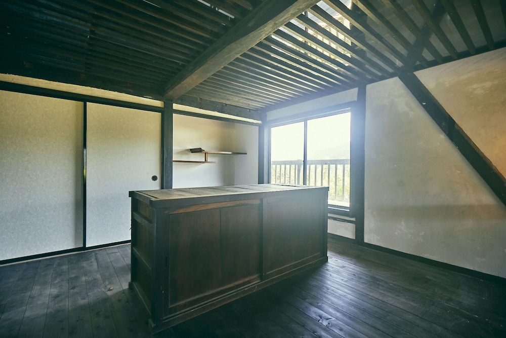 古民家宿るうふ　丘之家 甲府