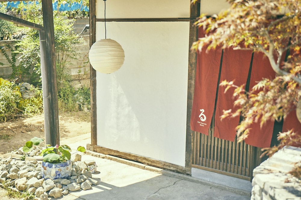 古民家宿るうふ　丘之家 甲府