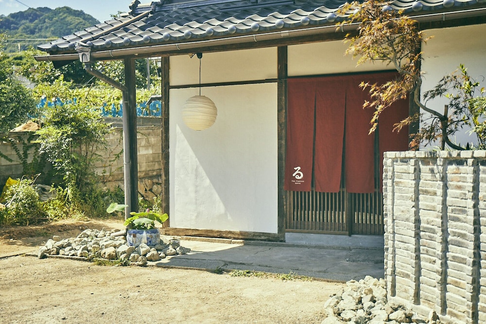 古民家宿るうふ　丘之家 甲府