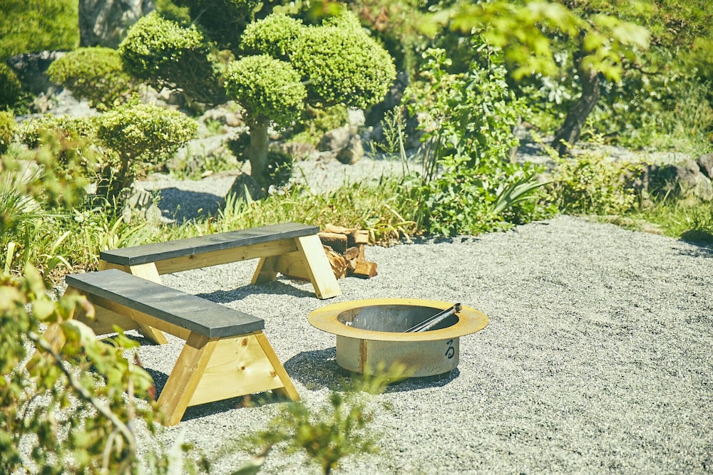 古民家宿るうふ　丘之家 甲府