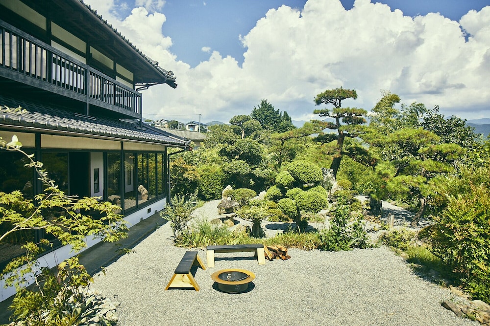 古民家宿るうふ　丘之家 甲府