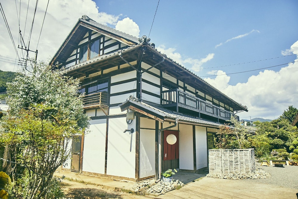 古民家宿るうふ　丘之家 甲府