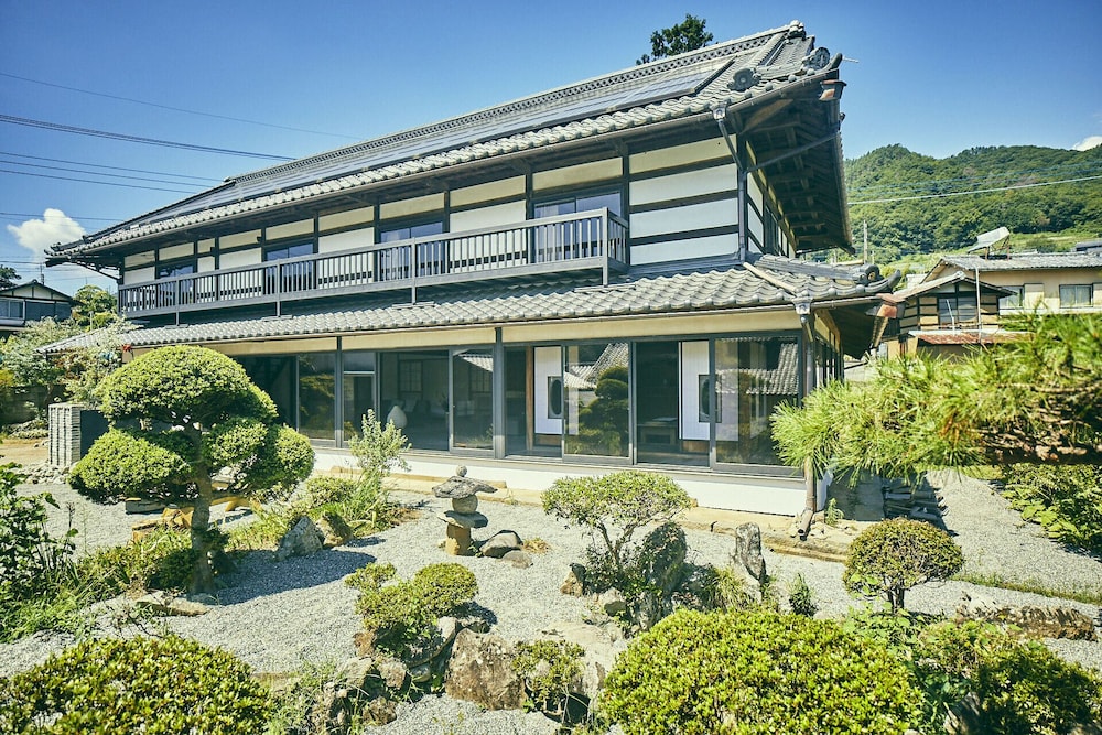 古民家宿るうふ　丘之家 甲府