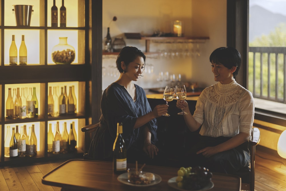 古民家宿るうふ　丘之家 甲府