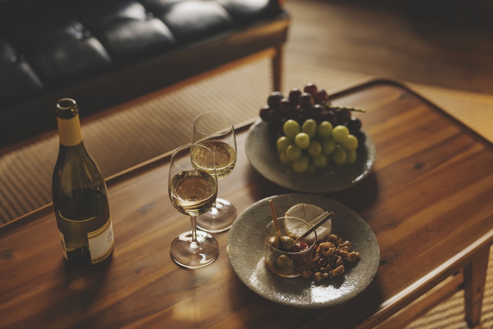 古民家宿るうふ　丘之家 甲府