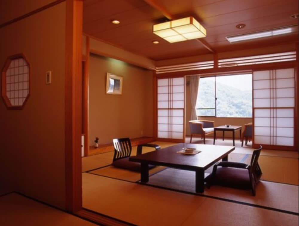 ホテル美富士園 甲府