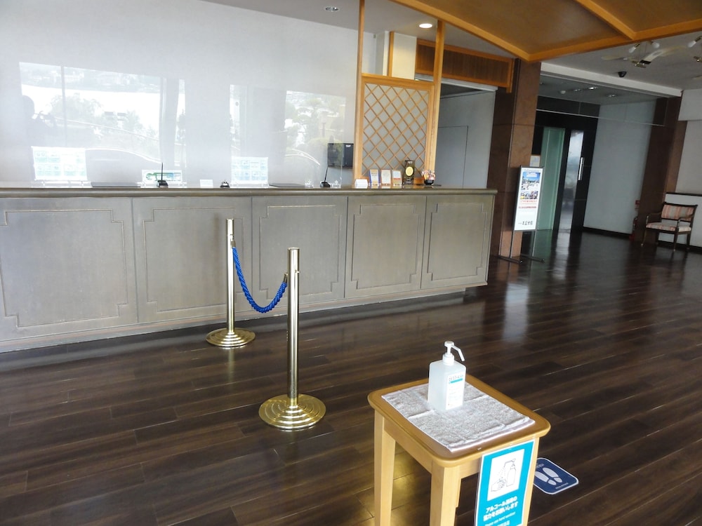ホテル美富士園 甲府