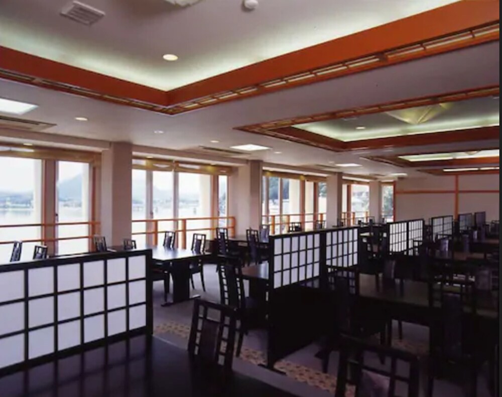 ホテル美富士園 甲府
