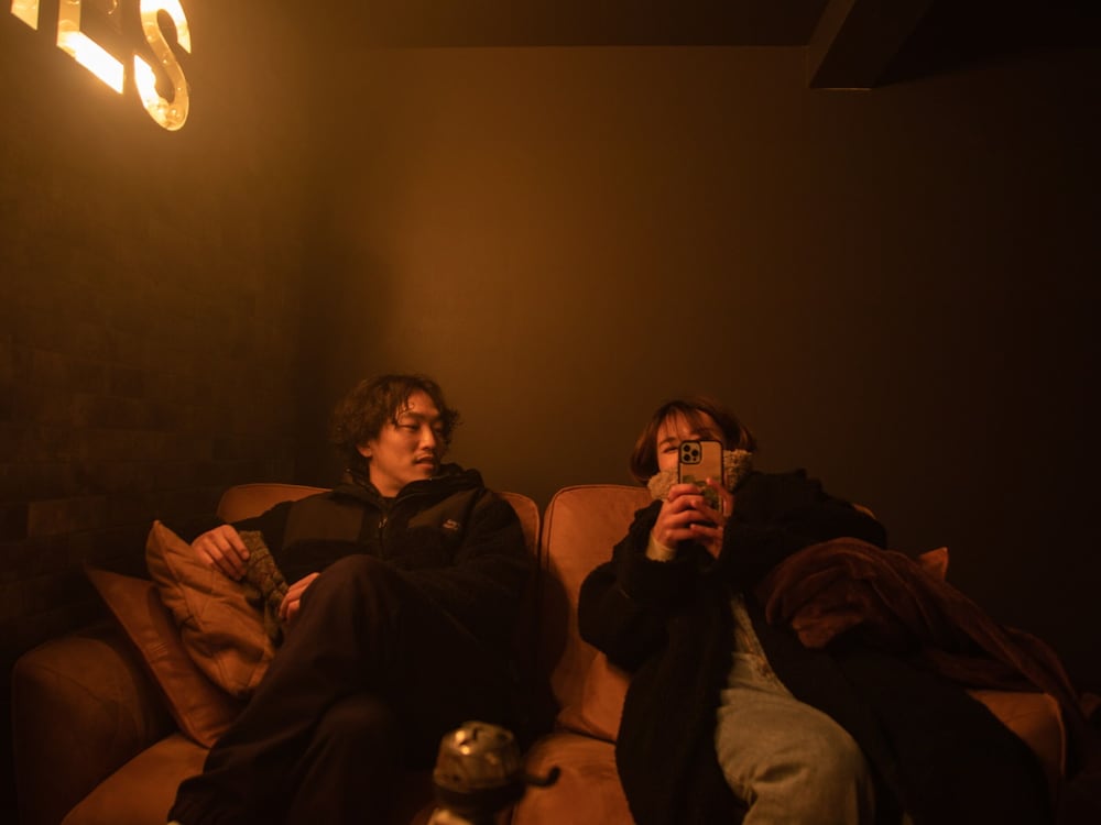 DOT HOSTEL & BAR 甲府