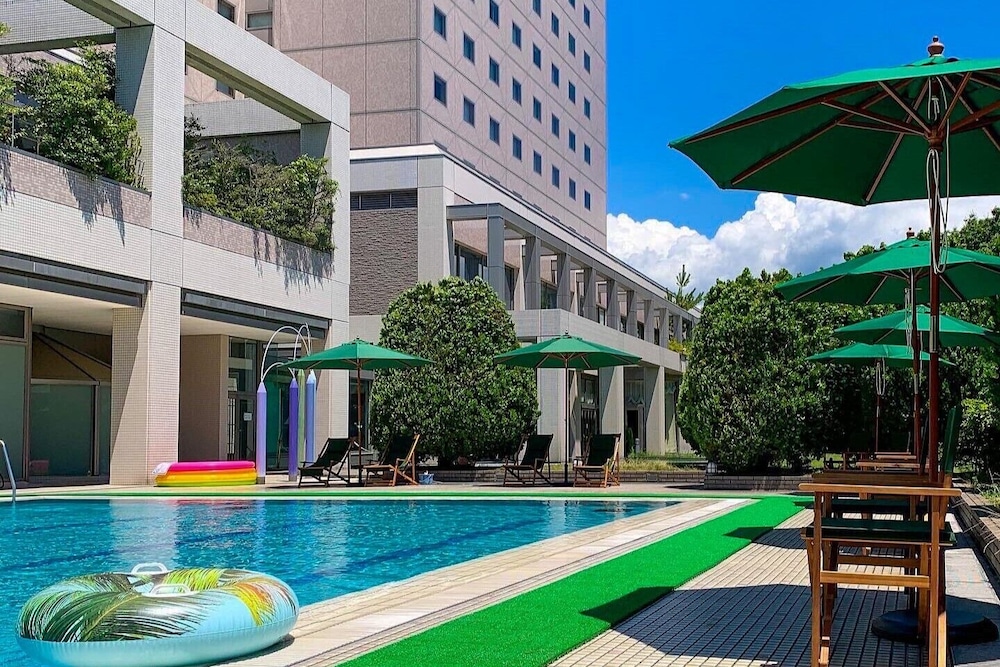 ホテル春日居 甲府