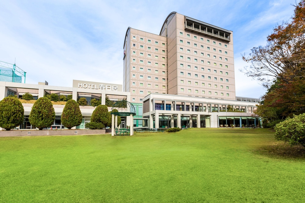 ホテル春日居 甲府