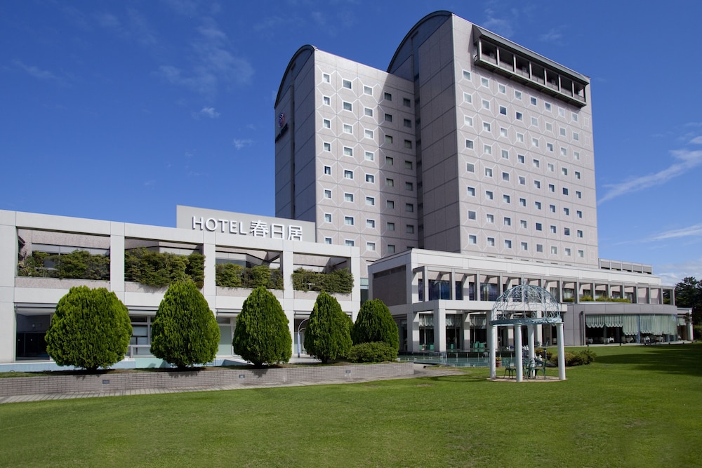 ホテル春日居 甲府