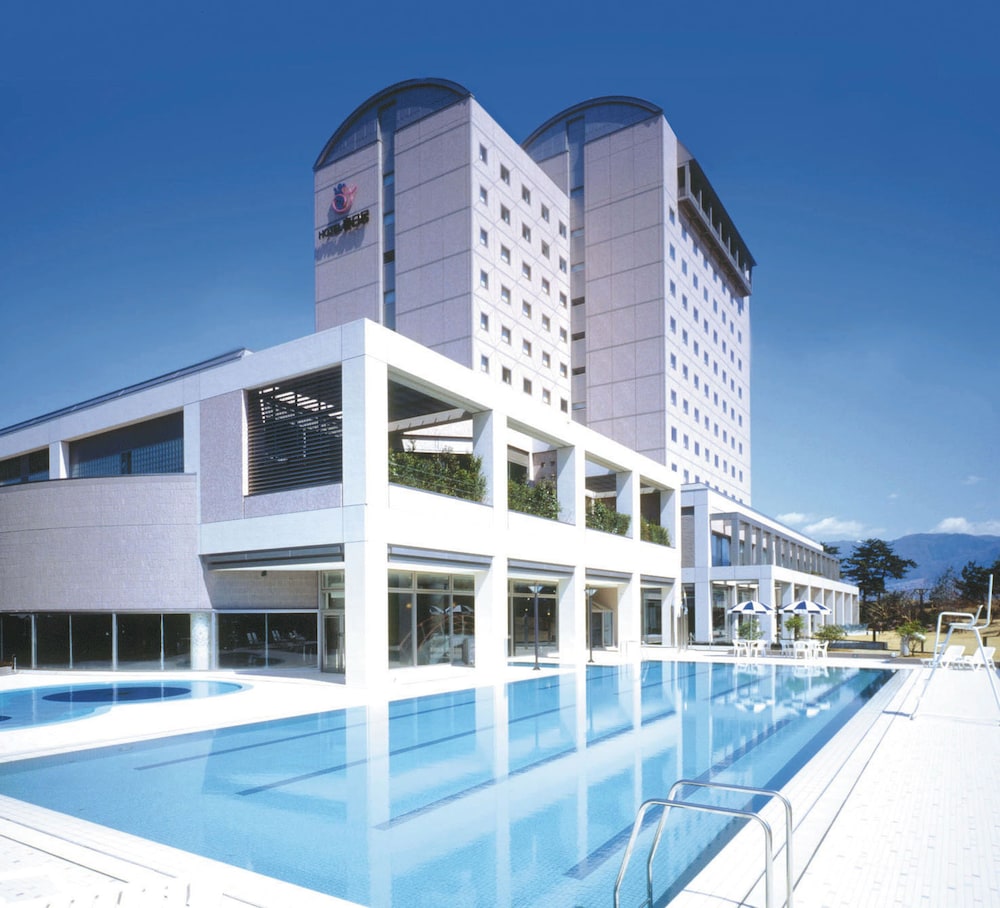 ホテル春日居 甲府