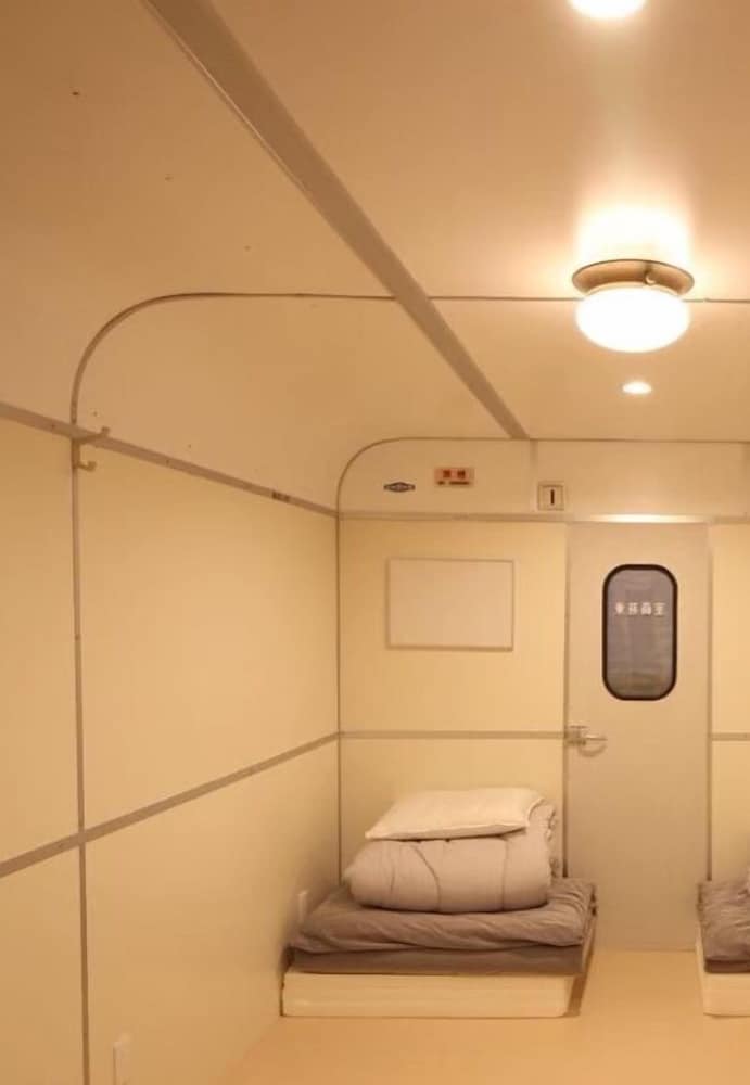 宿 ぽっぽや 甲府