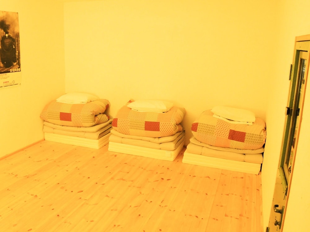 宿 ぽっぽや 甲府