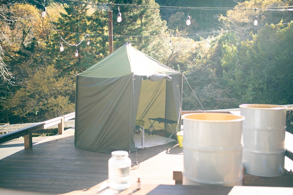 宿泊型コワーキングスペース 五番地 甲府