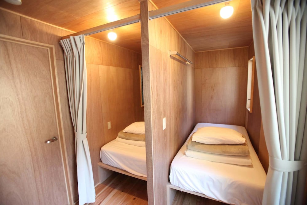 宿泊型コワーキングスペース 五番地 甲府