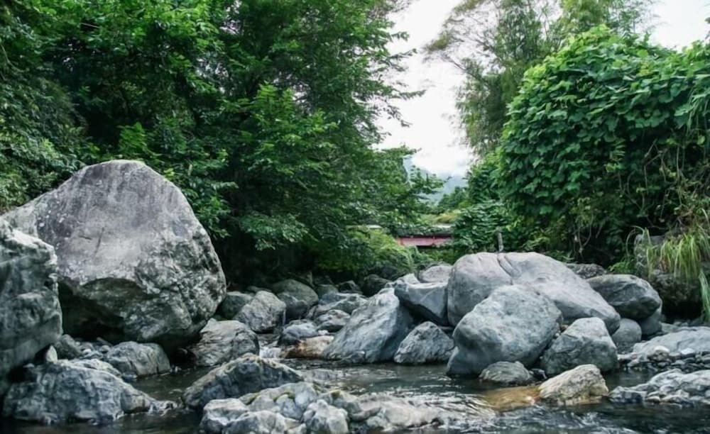 宿泊型コワーキングスペース 五番地 甲府