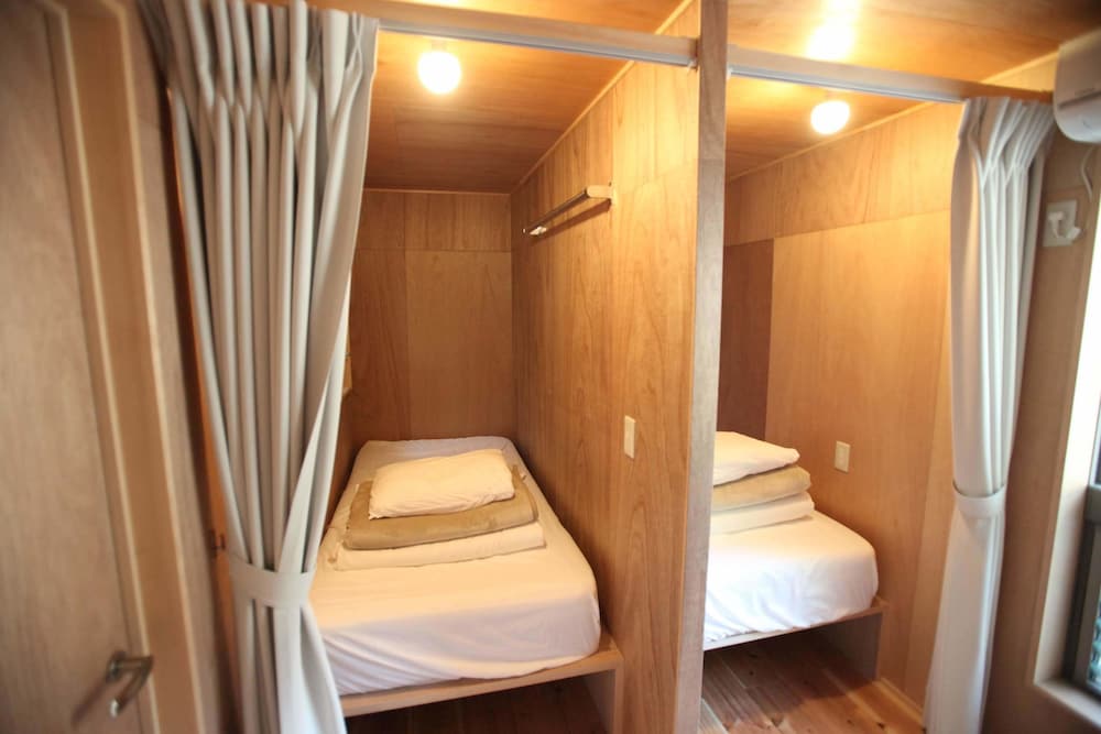 宿泊型コワーキングスペース 五番地 甲府