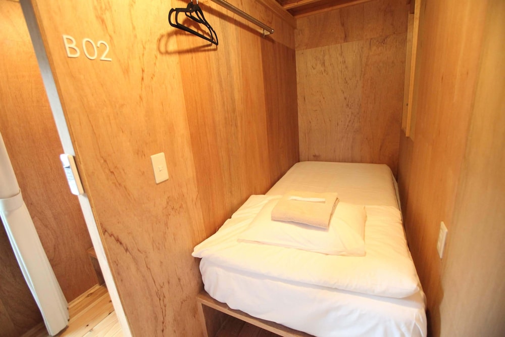 宿泊型コワーキングスペース 五番地 甲府