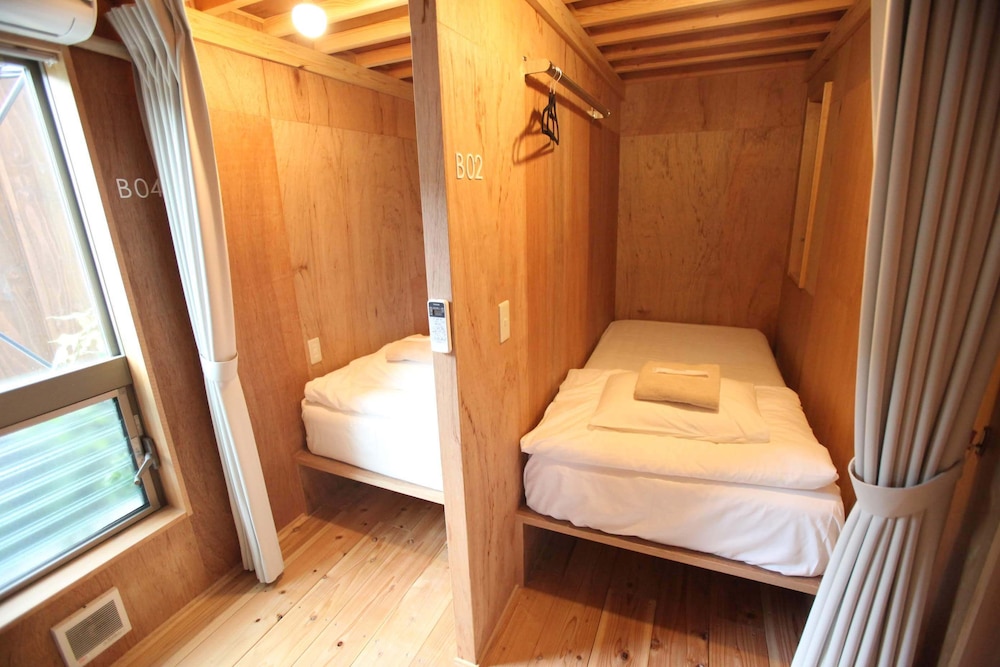 宿泊型コワーキングスペース 五番地 甲府