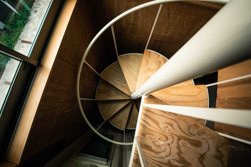 宿泊型コワーキングスペース 五番地 甲府