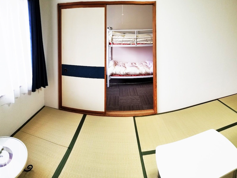 ビジネスホテル富士見 甲府