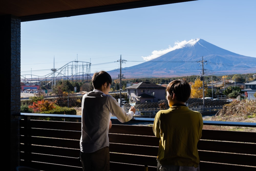 富士グランヴィラ -TOKI- 甲府
