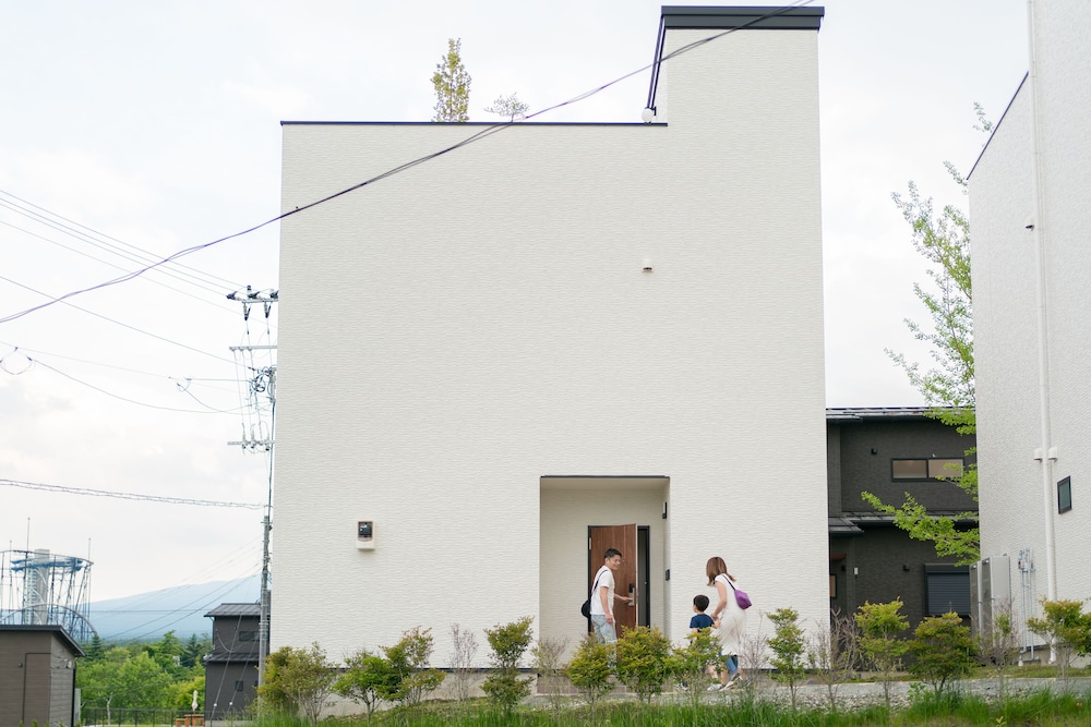 富士グランヴィラ -TOKI- 甲府