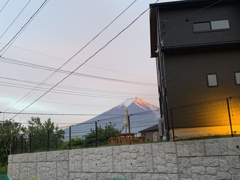 富士グランヴィラ -TOKI- 甲府