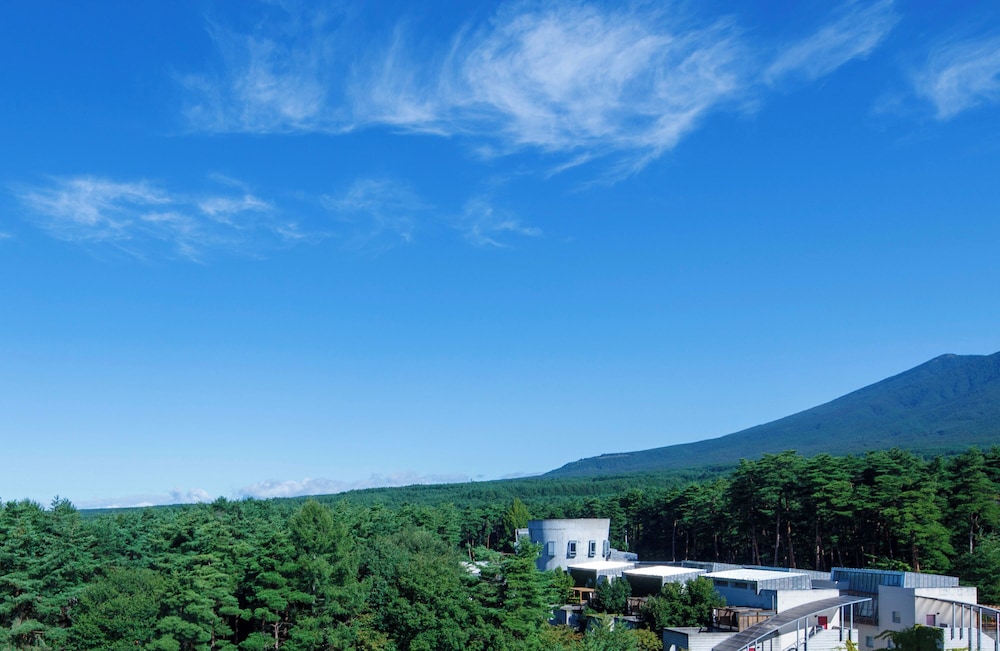 星野リゾート リゾナーレ八ヶ岳 甲府