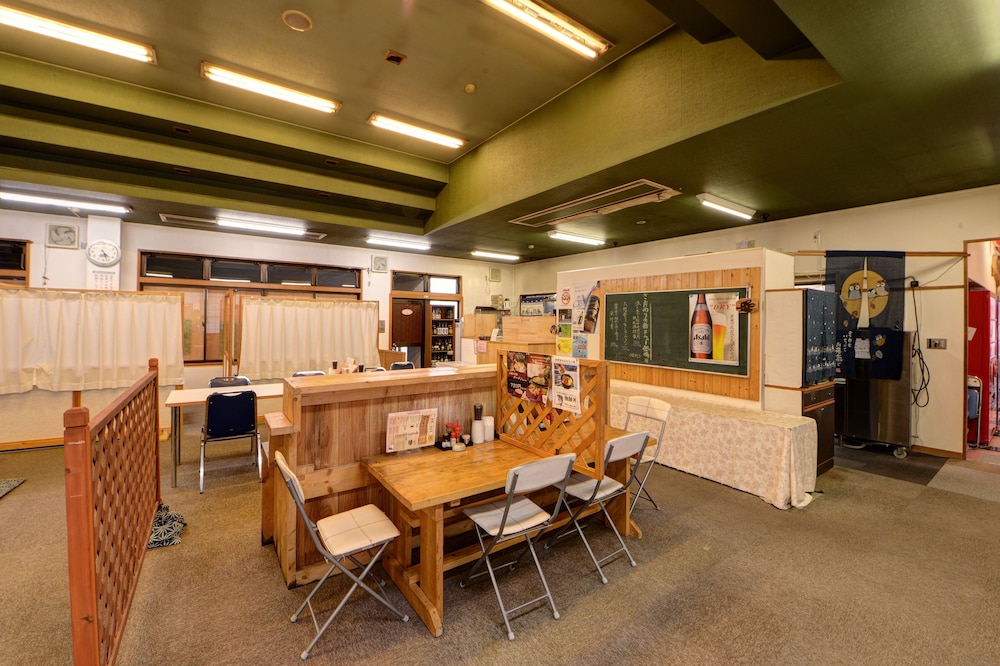 HOTEL& 薬草風呂 ホテル スターらんど 甲府